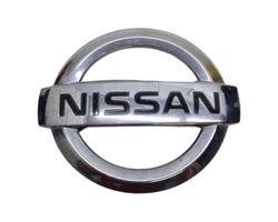 Nissan X-Trail T30 Logo, emblème, badge 62890EQ000