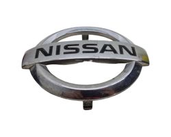 Nissan X-Trail T30 Logo, emblème, badge 62890EQ000