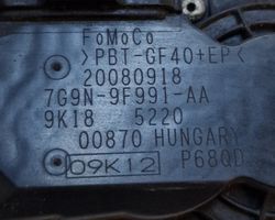 Volvo XC70 Throttle valve 7G9N9F991AA