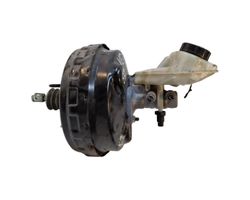 Volvo XC70 Brake booster P31274076