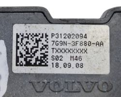 Volvo XC70 Blokada kolumny kierownicy P31202094