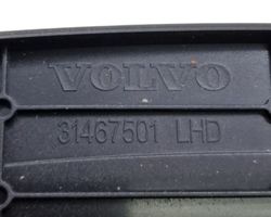 Volvo V60 Garniture de tableau de bord 31467501