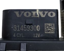 Volvo V60 Relais de bougie de préchauffage 31459300