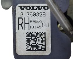 Volvo V60 Augstuma sensors (priekšējo lukturu) 31360329