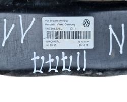 Volkswagen Tiguan Belka osi tylnej 5N0505235L