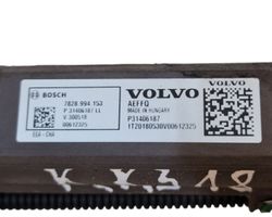 Volvo V60 Przekładnia kierownicza / Maglownica 7828177467