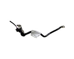 Volkswagen Jetta VI Negative earth cable (battery) 1S0915181A