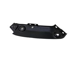 Volkswagen Jetta VI Staffa del pannello di supporto del radiatore 5C6805931