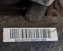 Volkswagen Tiguan Rear differential ZSB0