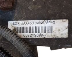 Volkswagen Tiguan Rear differential ZSB0