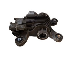 Volkswagen Tiguan Rear differential ZSB0