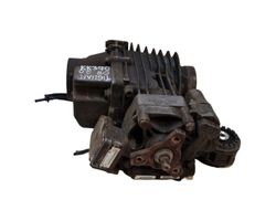 Volkswagen Tiguan Rear differential ZSB0