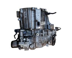 Volkswagen Jetta VI Automatic gearbox NDR