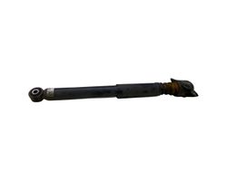 Volkswagen Jetta VI Rear shock absorber/damper 5C0512011CD