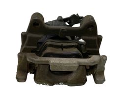 Volkswagen Jetta VI Rear brake caliper 