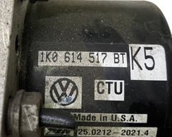 Volkswagen Jetta VI ABS-pumppu 1K0614517BT