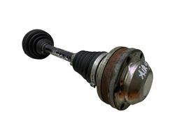 Volkswagen Jetta VI Front driveshaft 1K0407271PC