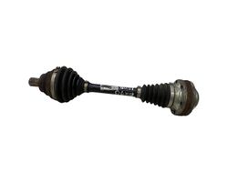 Volkswagen Jetta VI Front driveshaft 1K0407271PC