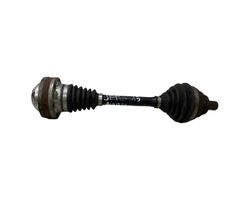 Volkswagen Jetta VI Front driveshaft 1K0407271PC