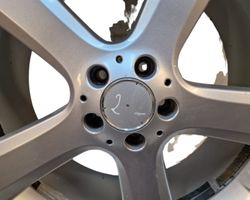 Mercedes-Benz GL X164 R 20 alumīnija - vieglmetāla disks (-i) 