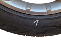 Mercedes-Benz GL X164 R 20 alumīnija - vieglmetāla disks (-i) 