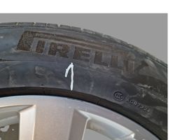 Mercedes-Benz GL X164 R 20 alumīnija - vieglmetāla disks (-i) 