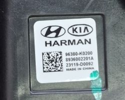 KIA Soul Subwoofer altoparlante 96380K0200