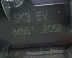 KIA Soul Verkleidung Schalthebel (Kunststoff) 84651J2052