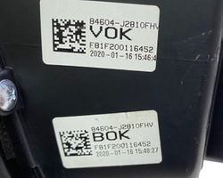 KIA Soul Ramka drążka zmiany biegów 84651J2052