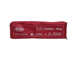 KIA Soul Trousse de premiers secours 66940ADE00