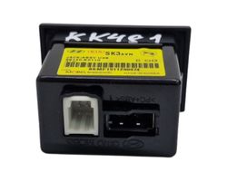 KIA Soul Connettore plug in USB 96120K0110