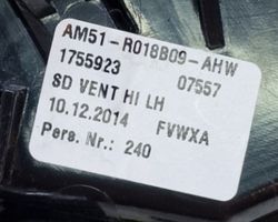 Ford Kuga II Copertura griglia di ventilazione laterale cruscotto AM51R018B09AHW