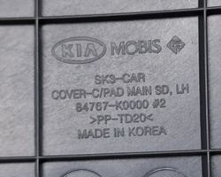 KIA Soul Panelės apdailos skydas (šoninis) 84767K0000