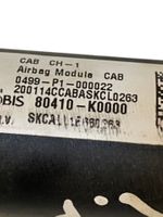 KIA Soul Stogo oro pagalvė (užuolaida) 80410K0000