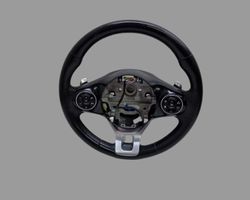 KIA Soul Steering wheel 