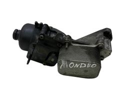 Ford Mondeo MK V Supporto di montaggio del filtro dell’olio 