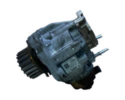 Ford Mondeo MK V Fuel injection high pressure pump 0445010536