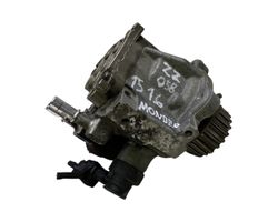 Ford Mondeo MK V Fuel injection high pressure pump 0445010536