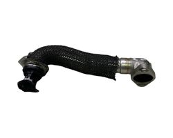 Ford Mondeo MK V EGR valve line/pipe/hose 9674950180