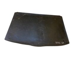 KIA Soul Rubber trunk/boot mat liner 