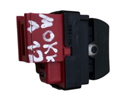 Opel Mokka Central locking switch button 