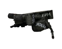 Opel Mokka Boîtier de thermostat / thermostat 8980012450