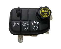 Opel Mokka Coolant expansion tank/reservoir 95201979