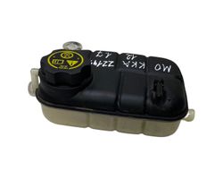 Opel Mokka Coolant expansion tank/reservoir 95201979