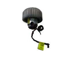 Opel Mokka Ventola riscaldamento/ventilatore abitacolo 1646078006