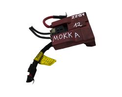 Opel Mokka Câble de batterie positif 95264925