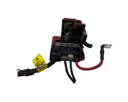 Opel Mokka Câble de batterie positif 95264925