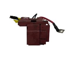 Opel Mokka Câble de batterie positif 95264925