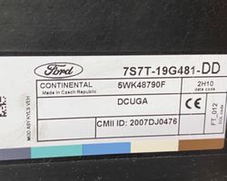 Ford S-MAX Modulo comfort/convenienza 7S7T19G481DD