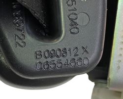 Ford S-MAX Ceinture de sécurité arrière AG91611B69